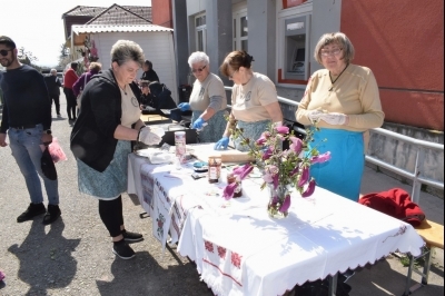 3. Sajam sadnica i cvijeća