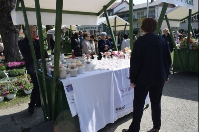 3. Sajam sadnica i cvijeća