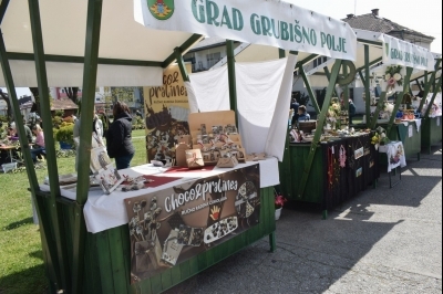 3. Sajam sadnica i cvijeća