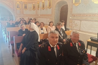 Sveti Florijan 2026.