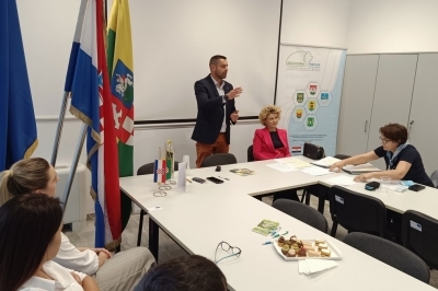 Odluke LAG natječaji 