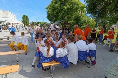 Dani češke kulture i sporta 2026.