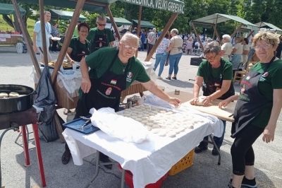Dani češke kulture i sporta 2026.