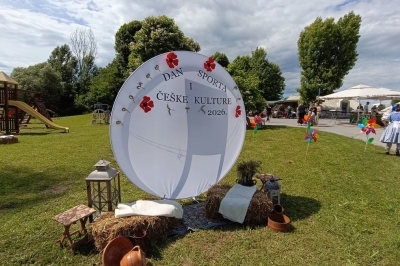 Dani češke kulture i sporta 2026.