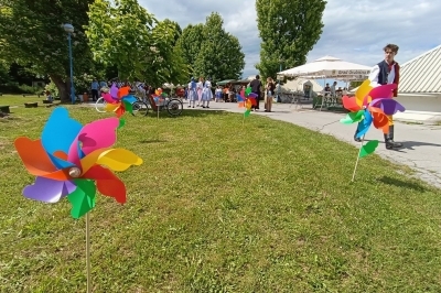 Dani češke kulture i sporta 2026.