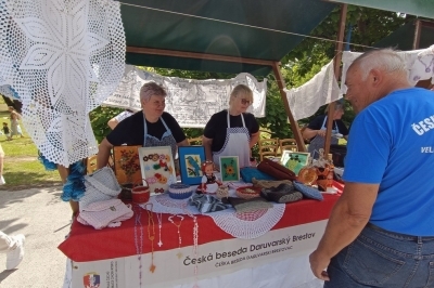 Dani češke kulture i sporta 2026.