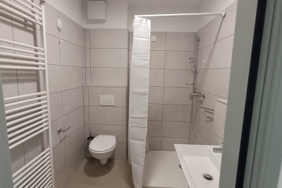Centar za starije osobe - tehnički pregled