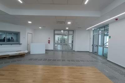 Centar za starije osobe - tehnički pregled