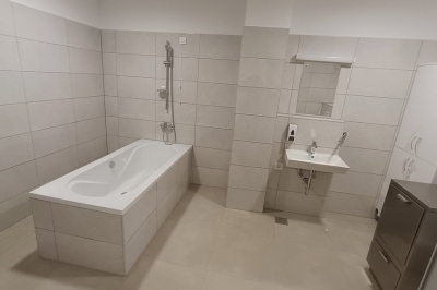 Centar za starije osobe - tehnički pregled