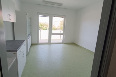 Centar za starije osobe - tehnički pregled