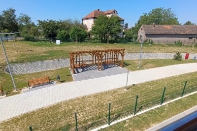 Centar za starije osobe - tehnički pregled