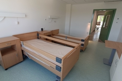 Centar za starije osobe - tehnički pregled