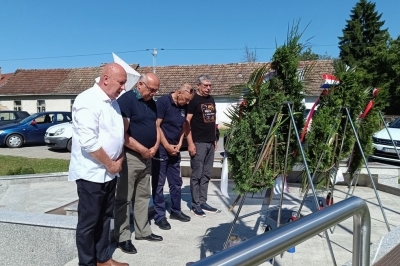 ŠNIDOR 2026. - Grubišno Polje