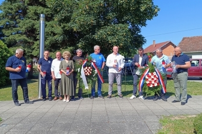 ŠNIDOR 2026. - Grubišno Polje