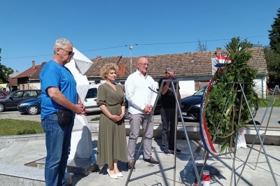 ŠNIDOR 2026. - Grubišno Polje