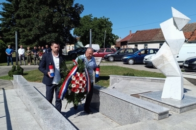 ŠNIDOR 2026. - Grubišno Polje