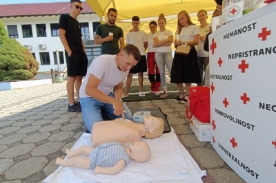 Defibrilatori