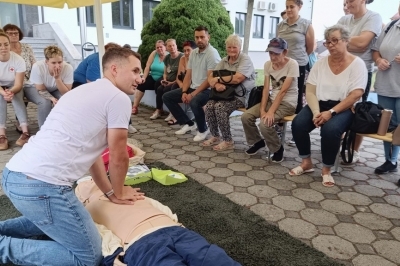 Defibrilatori