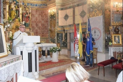 Dan pobjede i domovinske zahvalnosti i Dan hrvatskih branitelja 2026.