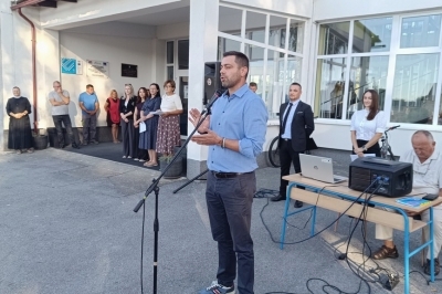Nova školska godina 2026/2027