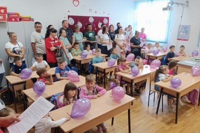 Nova školska godina 2026/2027