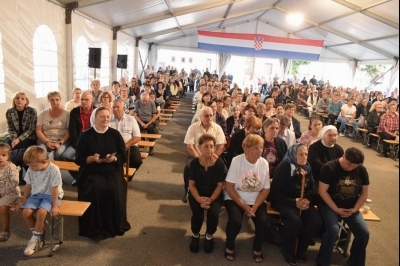 Marinje 2026.