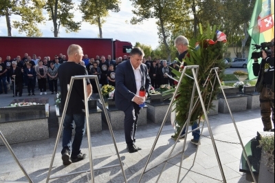 Komemoracija Ivanovo Selo 2026.
