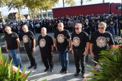 Komemoracija Ivanovo Selo 2026.