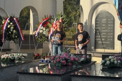 Komemoracija Ivanovo Selo 2026.