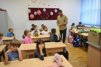 Reflektirajući trokutići 2026.