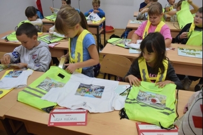 Reflektirajući trokutići 2026.