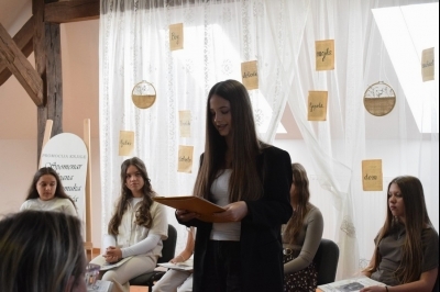 Promocija Spomenara Ivana Nepomuka Jemeršića