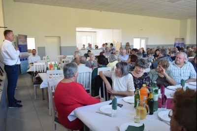 Međunarodni dan umirovljenika 2026.