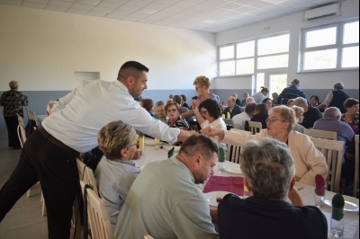 Međunarodni dan umirovljenika 2026.