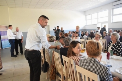 Međunarodni dan umirovljenika 2026.