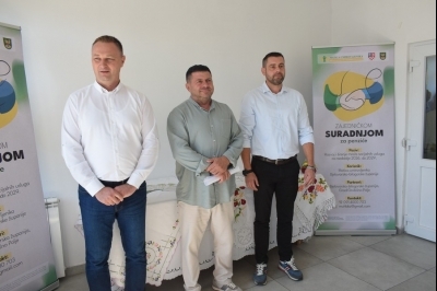 Međunarodni dan umirovljenika 2026.