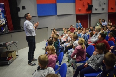 Dječji tjedan 2026.