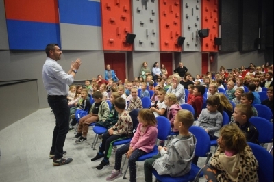 Dječji tjedan 2026.