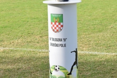 Finale kupa juniora NS BBŽ 2026.