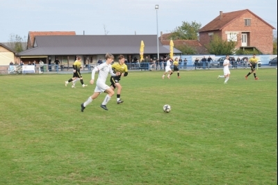 Finale kupa juniora NS BBŽ 2026.