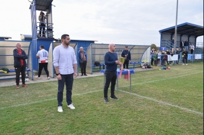 Finale kupa juniora NS BBŽ 2026.
