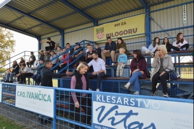 Finale kupa juniora NS BBŽ 2026.