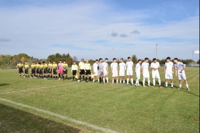 Finale kupa juniora NS BBŽ 2026.