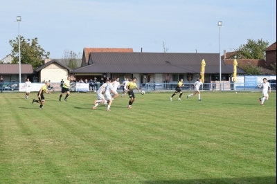 Finale kupa juniora NS BBŽ 2026.