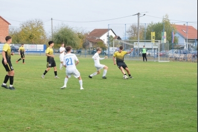 Finale kupa juniora NS BBŽ 2026.