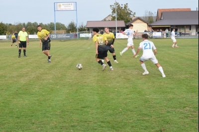 Finale kupa juniora NS BBŽ 2026.