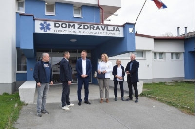 Ugovor pedijatrija 29. listopada 2026.