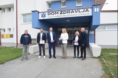 Ugovor pedijatrija 29. listopada 2026.