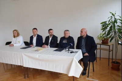 Ugovor pedijatrija 29. listopada 2026.
