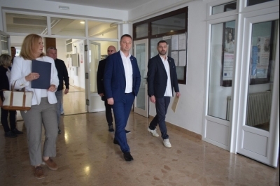 Ugovor pedijatrija 29. listopada 2026.